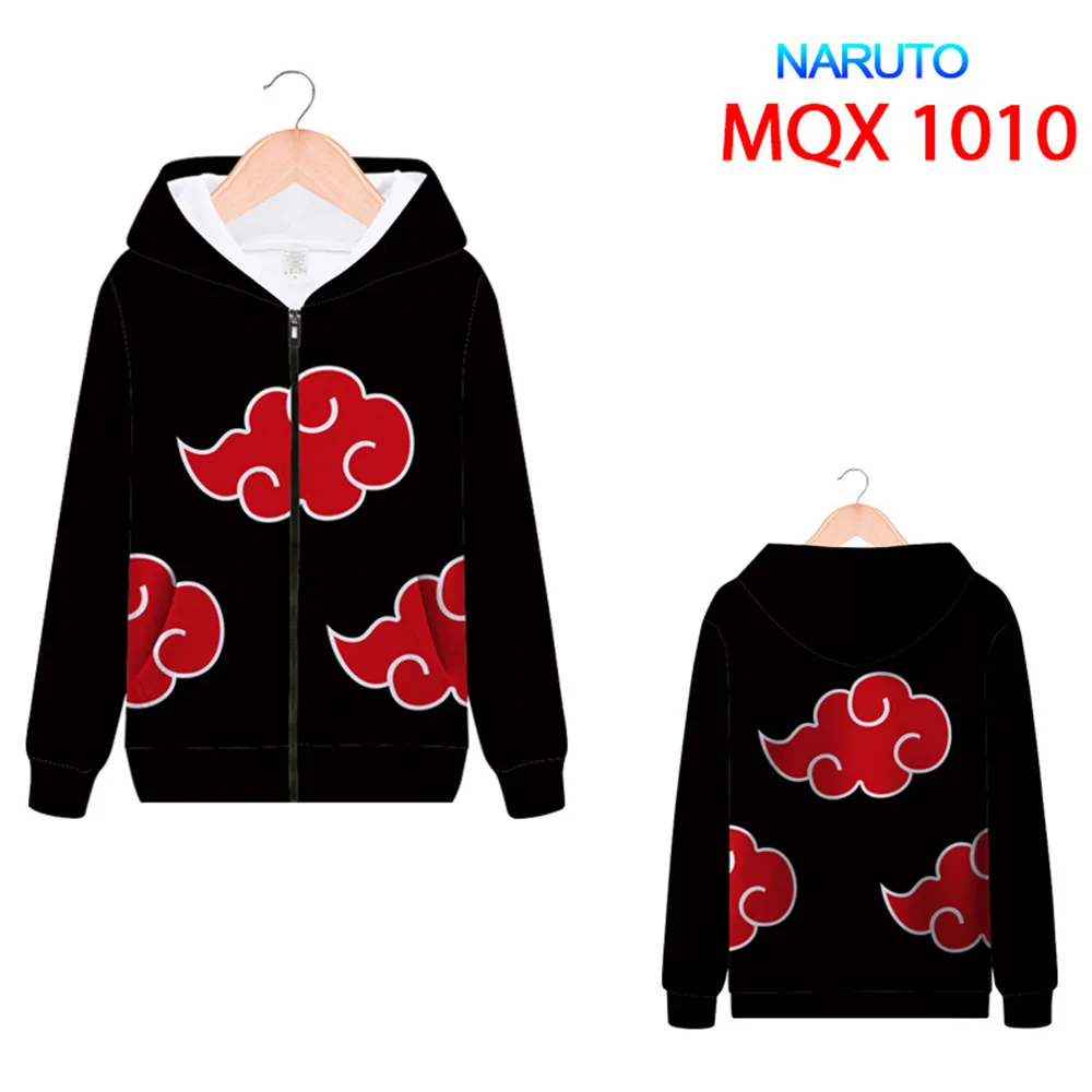 Костюм удзумаки Наруто хатакэ Какаси для косплея из аниме мужчин и женщин