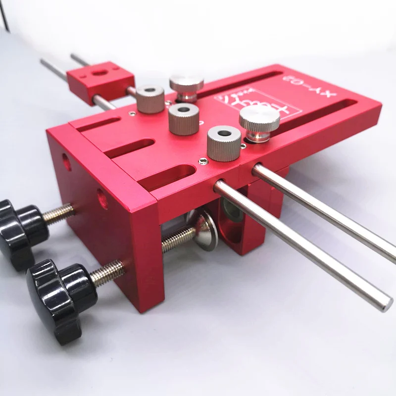 Направляющая для сверления дюбелей мебели быстрое соединение установка камеры 3