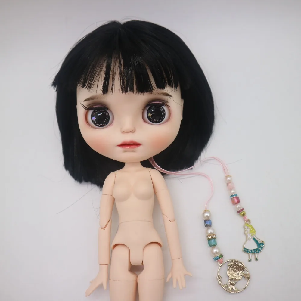 customization doll Nude blyth doll cute doll Pre-sale 20190807