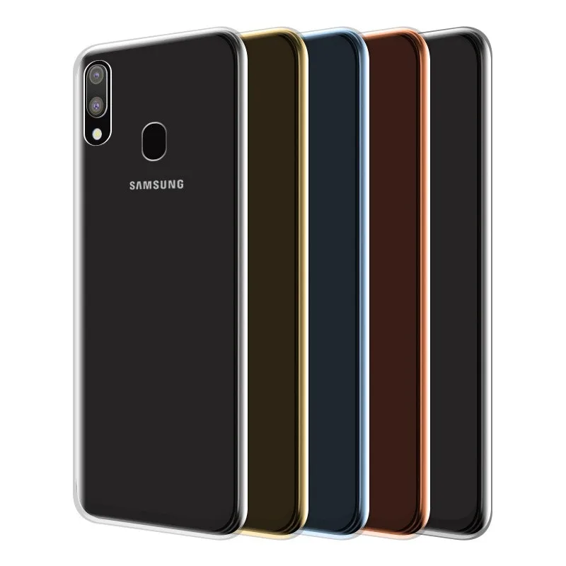 Чехол с полным покрытием 360 градусов для Samsung Galaxy A6 A8 Plus A7 A9 2018 J8 J4 J6 S9 S10 Note 10 Pro