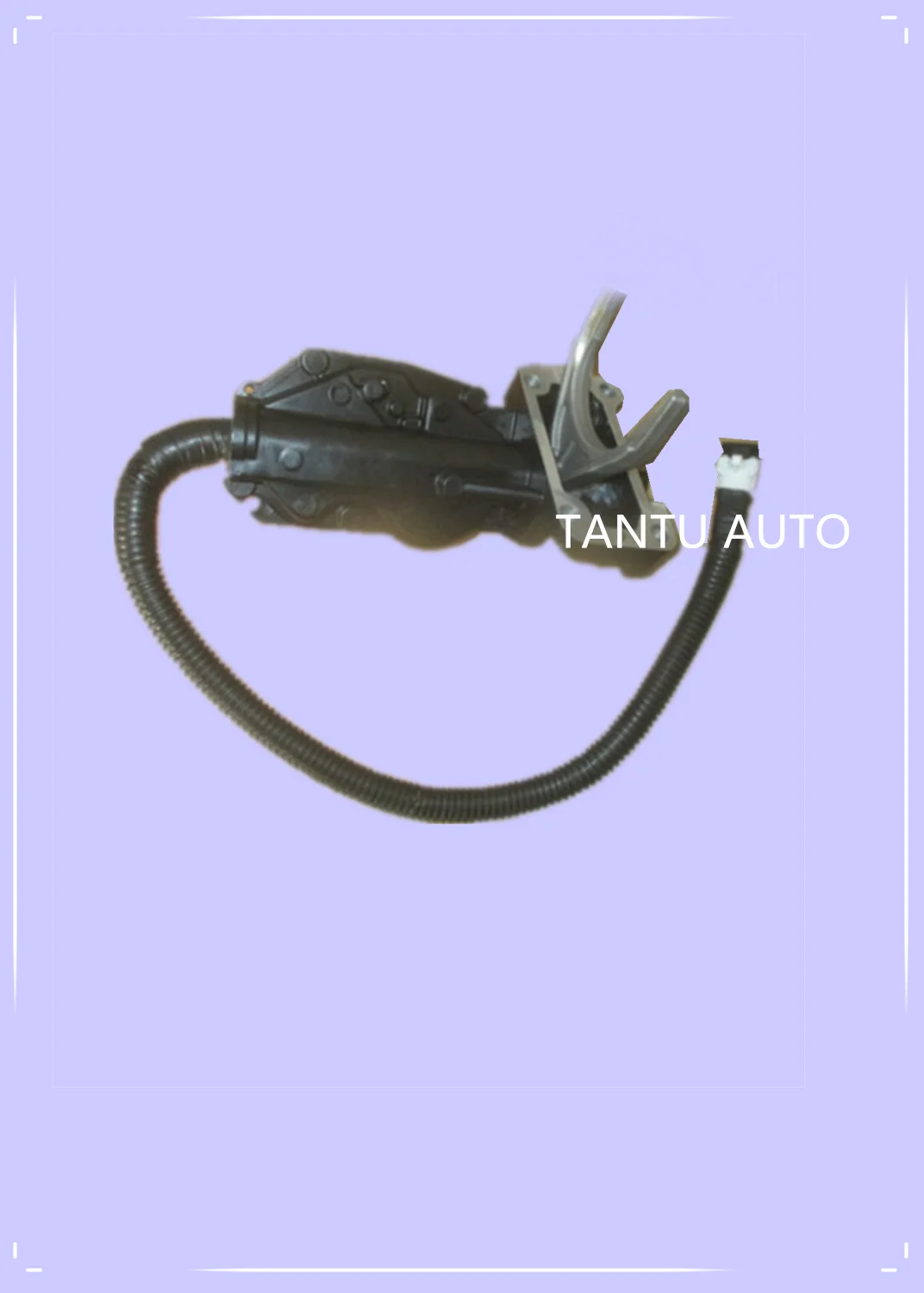 Электрическая вилка переключения в сборе электронная 2310100 K01SH для Great wall