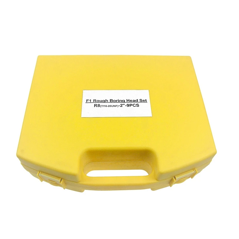 Двухдюймовая Расточная головка набор карбидных расточных стержней MT2-M10 F1-12 50 мм с