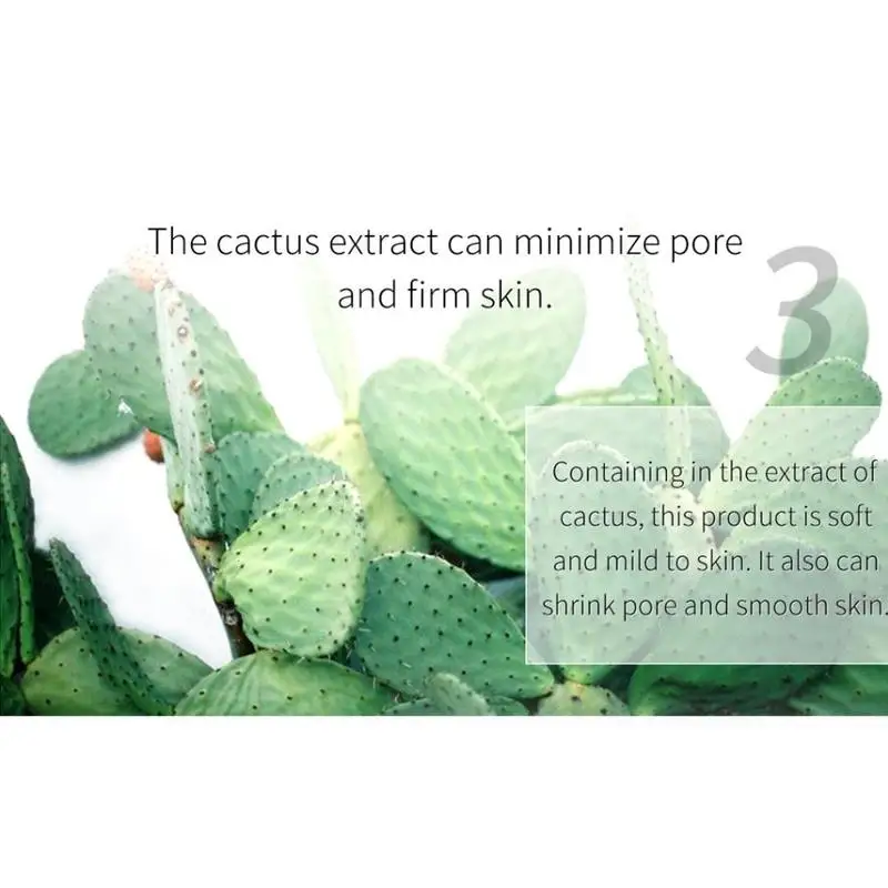 Белая глиняная маска для удаления угрей 10 г сужение пор увлажнение кожи и Y2K1 |