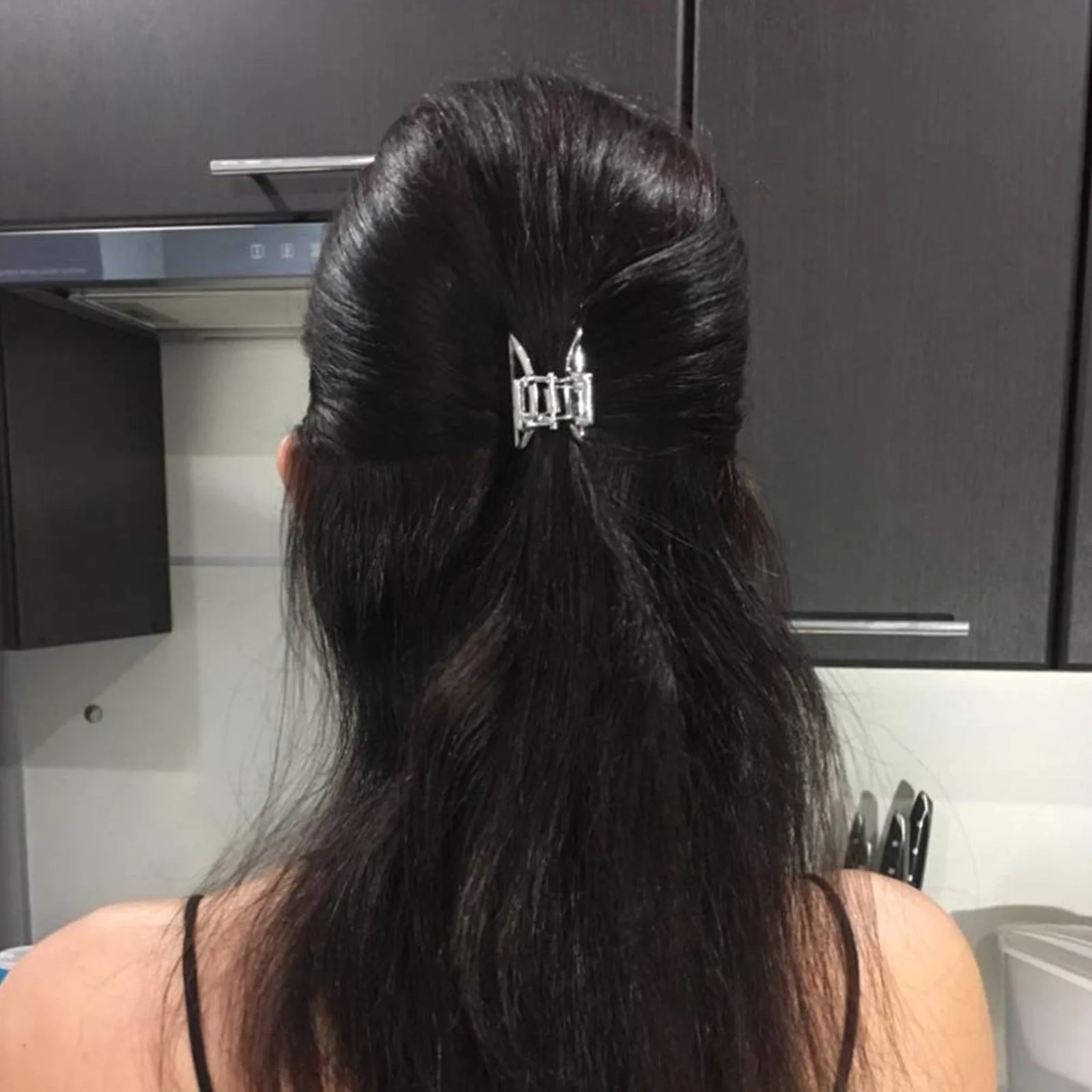 Рисунок 4 - заколки для волос