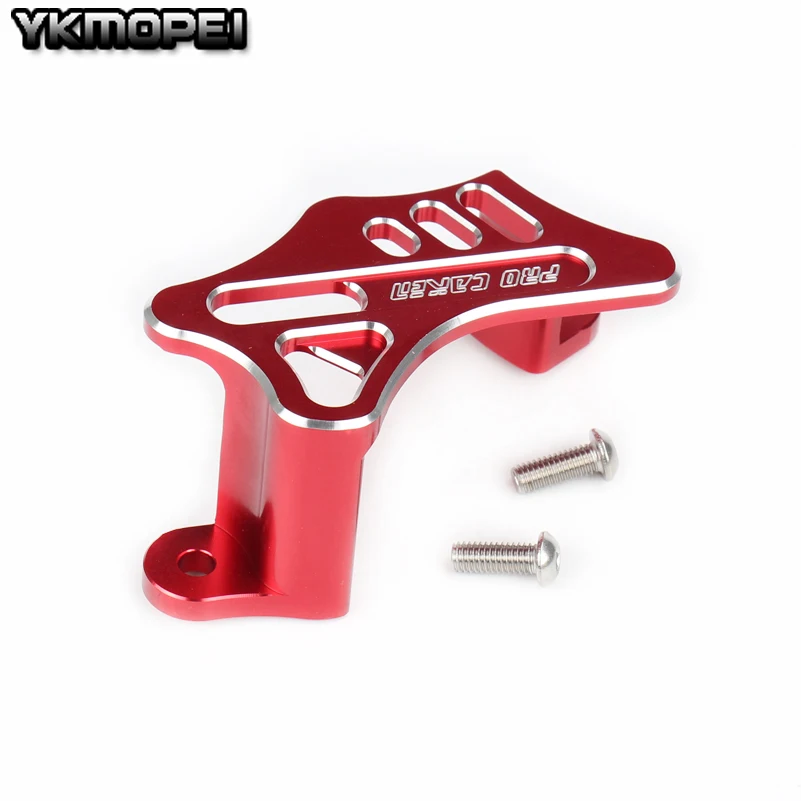 Защитный суппорт для заднего тормоза CR125R CR250R CRF150R CRF250R CRF450R CRF450RX CRF450X|Защита от