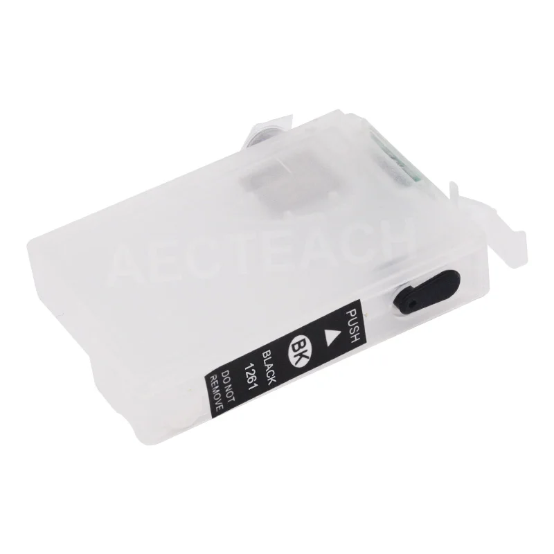 Картридж для принтера Epson Stylus NX330 430 520 435 60 545 630 633|Чернильные картриджи| |