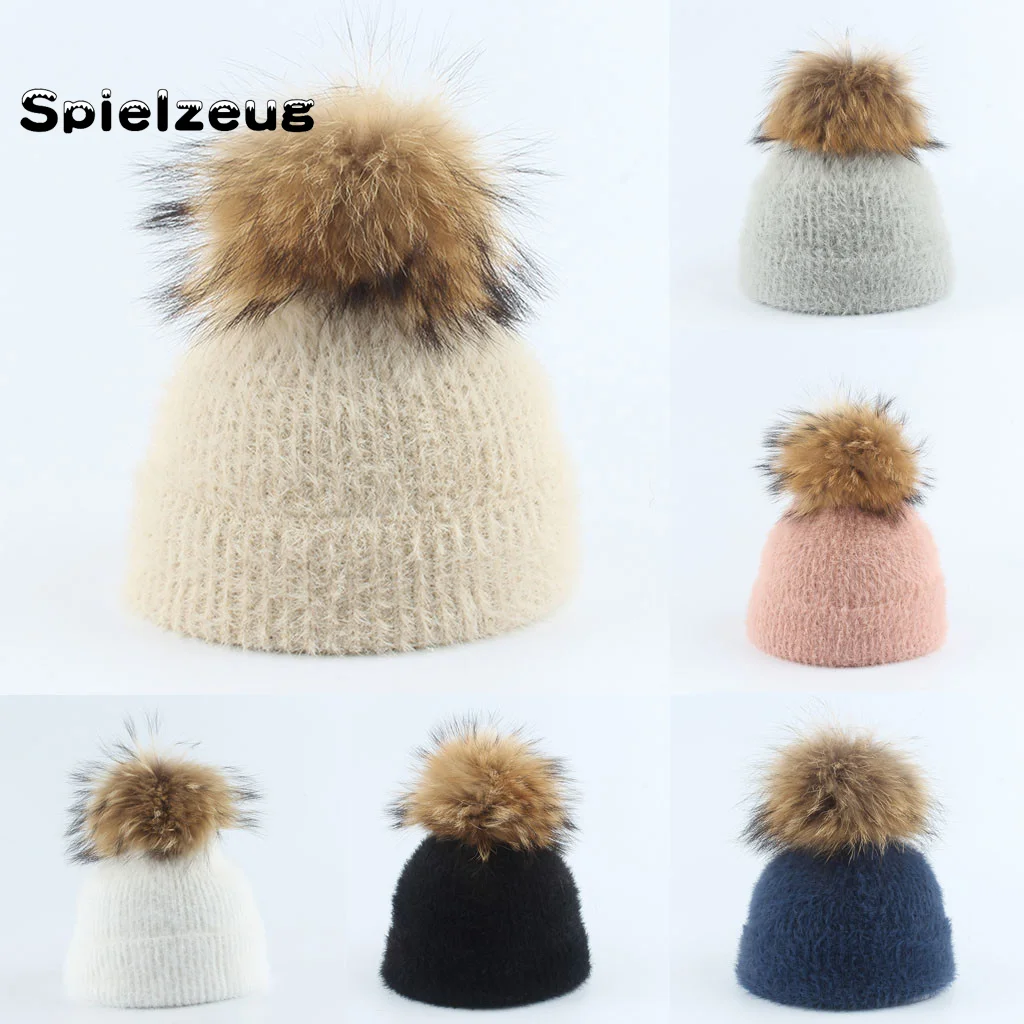 Осенние детские шапки шапка для маленьких мальчиков и девочек одноцветная