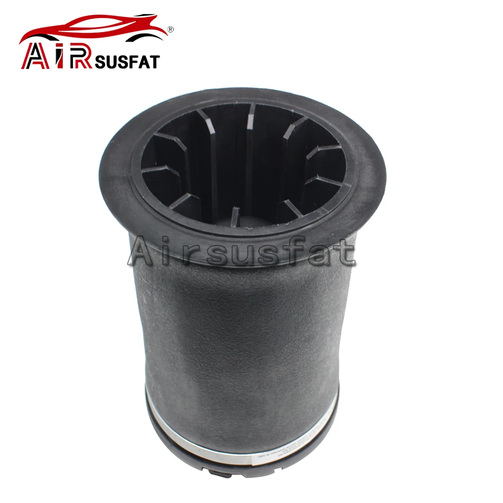 1 piece Rear Air Suspension Spring Bag For Hummer H2 2003 2004 2005 2006 2008 2009 Sleeve Balloon 15938306 AS-7055 | Автомобили и