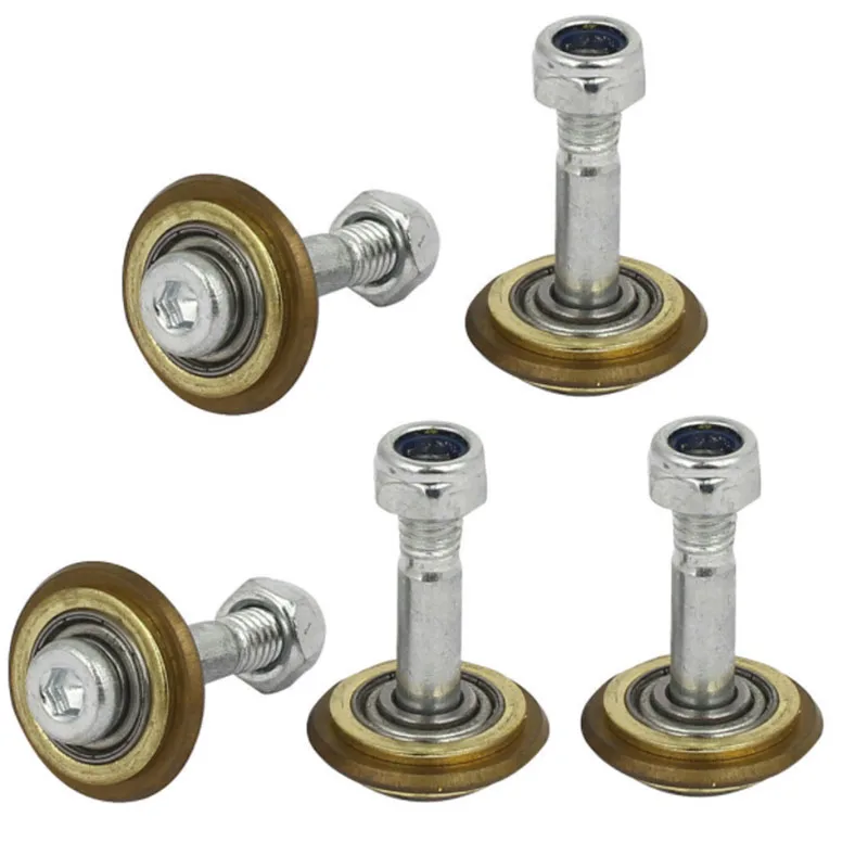 

Dia Manual Rotary Bearing 5PCS Tile Cutting Wheel + 5pcs Hex Rods Cutter Tool