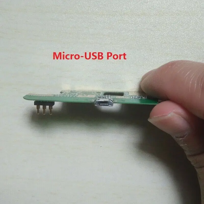 Оригинальный Новый Для Doogee S60 Lite USB плата зарядный порт микро-usb разъем Запасная