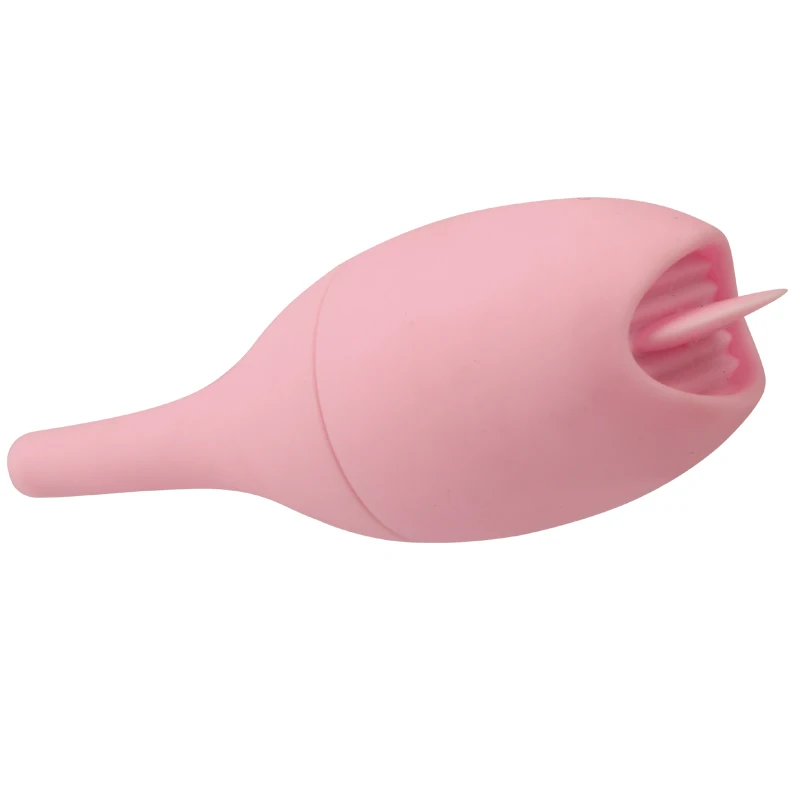 Usb прыжки яйцо язык сосание вибратор секс игрушки эротические большие для женщин