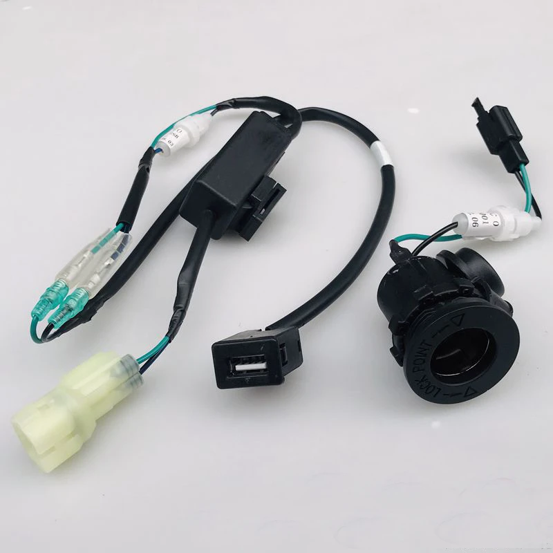 For Kymco Xciting Ct250 300 400