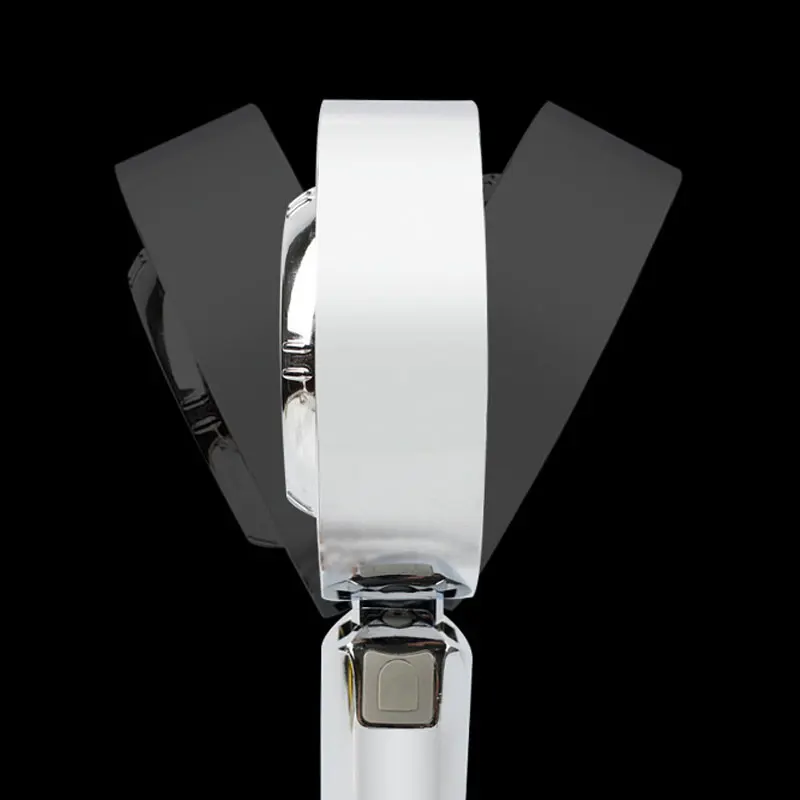 Двусторонняя насадка для душа высококачественный держатель шампуня геля