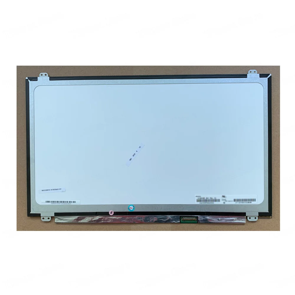 LTN156AT39-H01 подходит LTN156AT39-L01 HD 1366*768 EDP 30 контактов Глянцевая матрица Стекло B156XTN04.0