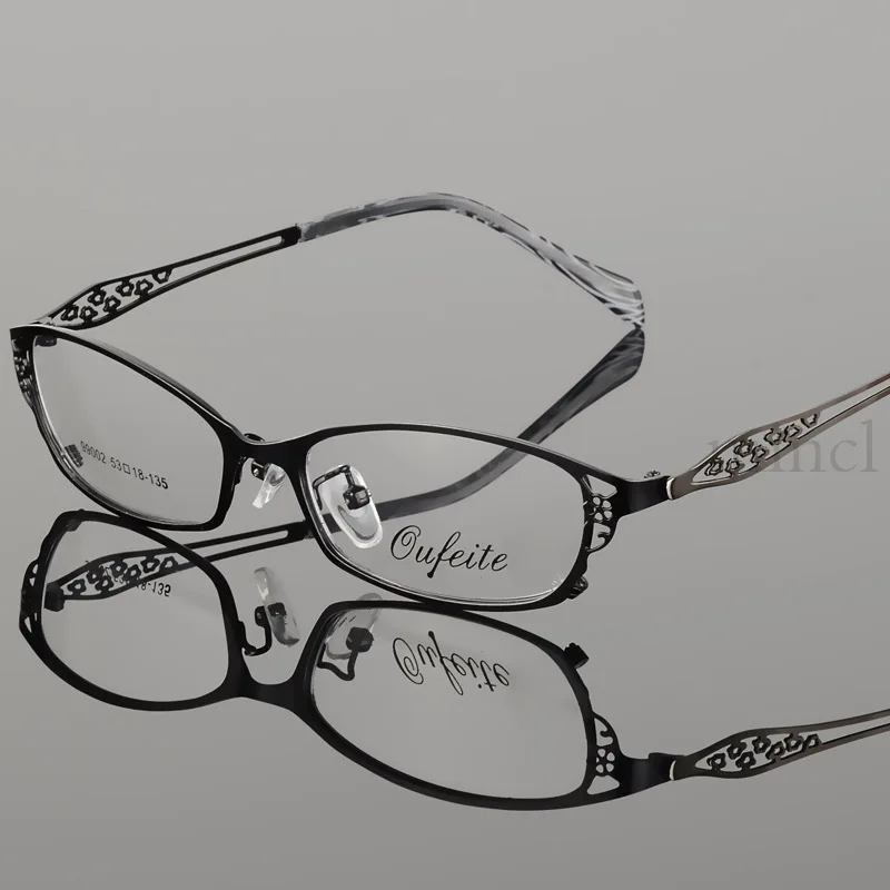 MINCL/2019 Glasses Men Women Vintage oval Eyeglasses Frame Female Clear Lens Goggles Optical Spectacle Frames Male with box NX | Аксессуары