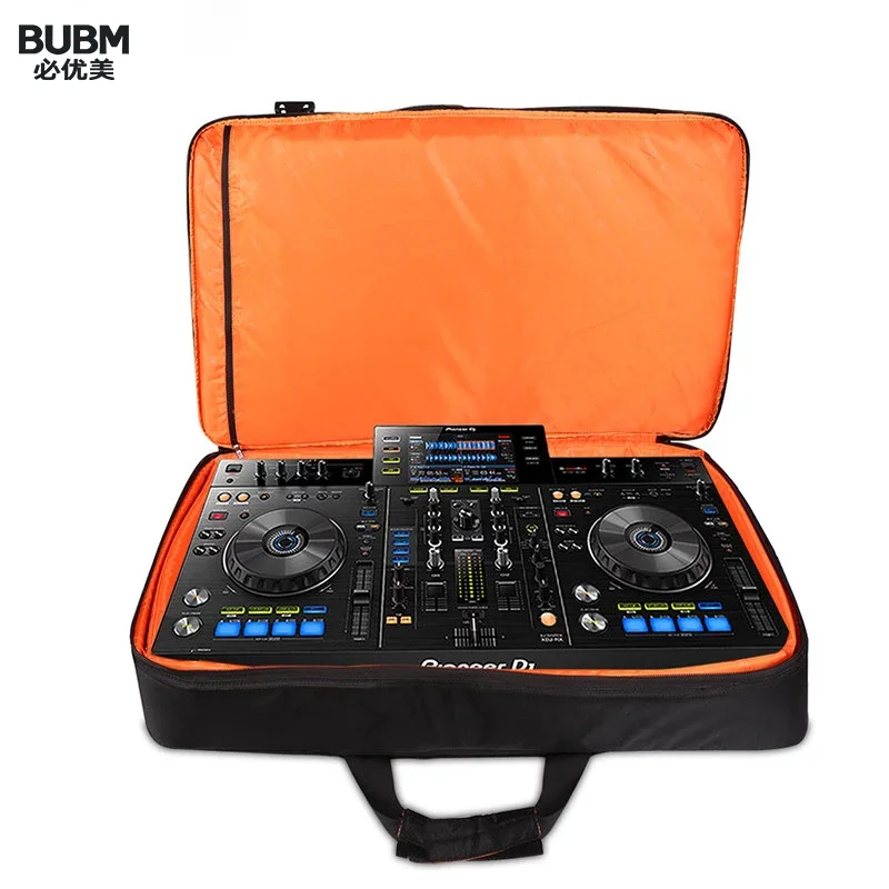 Профессиональная защитная сумка BUBM дорожный рюкзак для контроллера Pioneer XDJ RX и