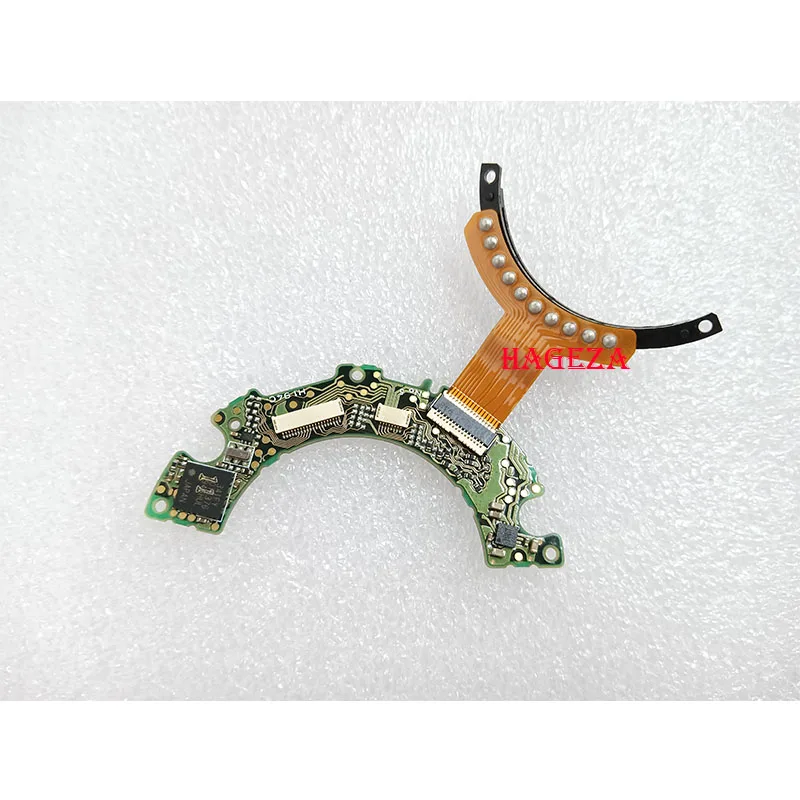 Оригинальные запасные части для материнской платы Sigma 30 мм F1.4 DC DN и контактных