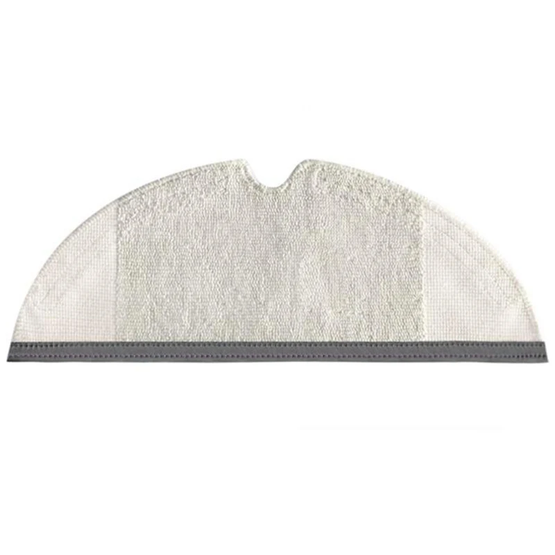 

12Pcs Cleaning Cloth, for Replacement of Mijia Roborock 1C STYTJ01ZHM Mop Vacuum Cleaner Can Be Replaced for Cleaning