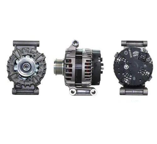 Новый 12 В 150A генератор alt124 300 BK2T10300BB 10300BC CC1T10300BA CC1T10300BB 1745661 1797966 9674987580 для FORD