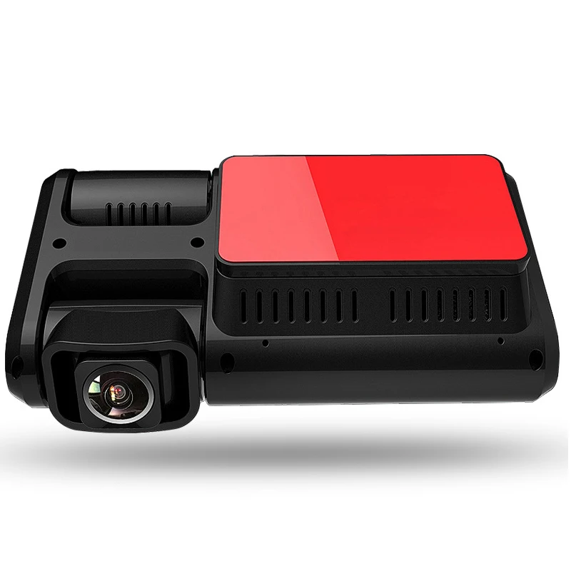 Видеорегистратор UNCOM Dash Cam с тусклым ночным видением панорамный видеорегистратор