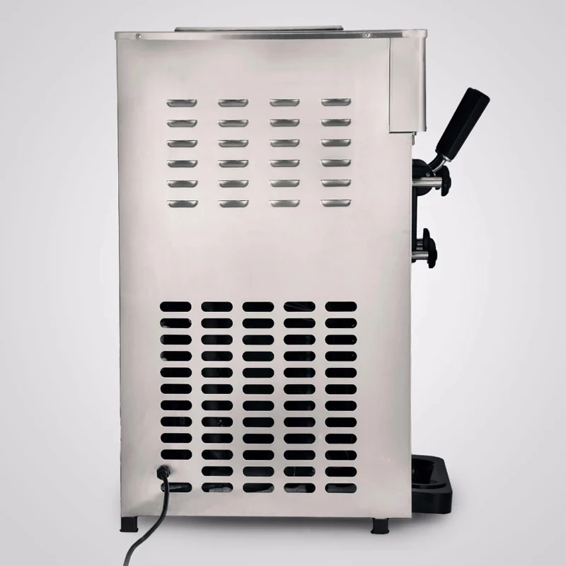 Мягкий Прибор для производства мороженого 220 В 110 | Бытовая техника