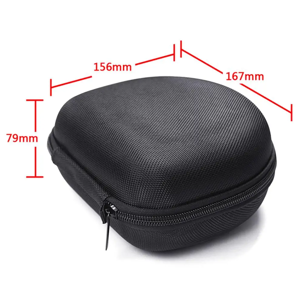 Наушников Жесткий Чехол для Sennheiser HD 4 50 наушники коробка переноски Портативный