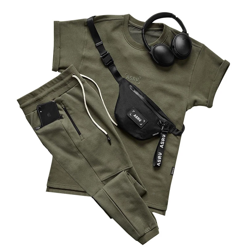 Водонепроницаемая поясная сумка для мужчин функциональная уличная нагрудная