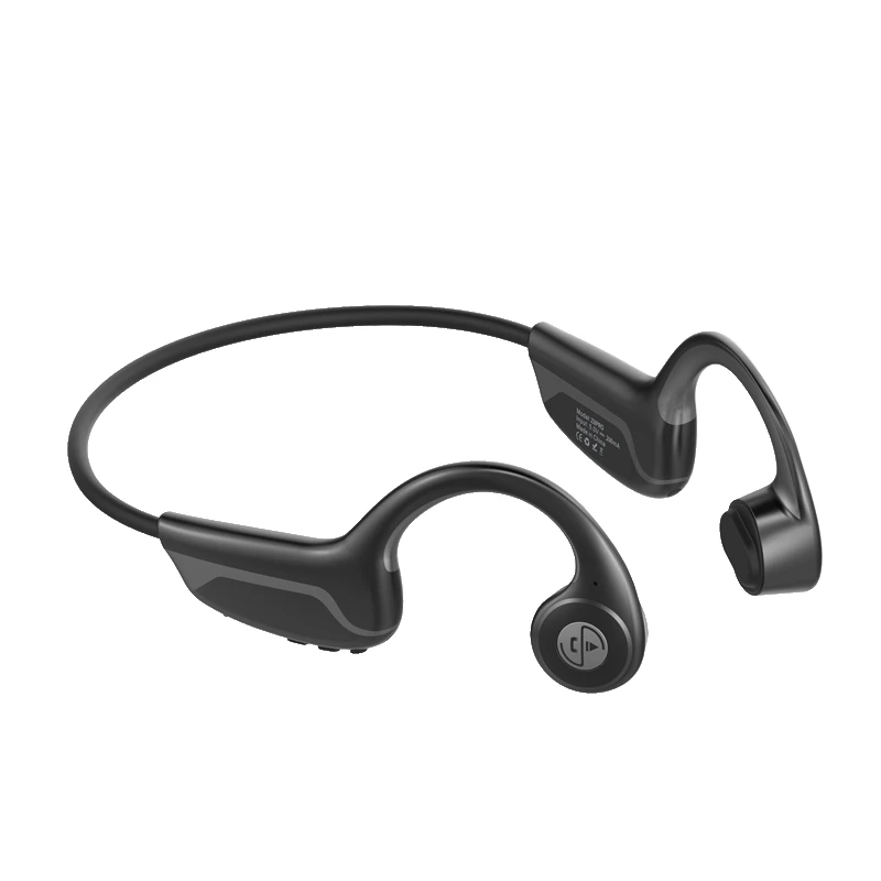 Z8PRO Беспроводные Bluetooth 5 0 наушники с костной проводимостью для спорта на открытом