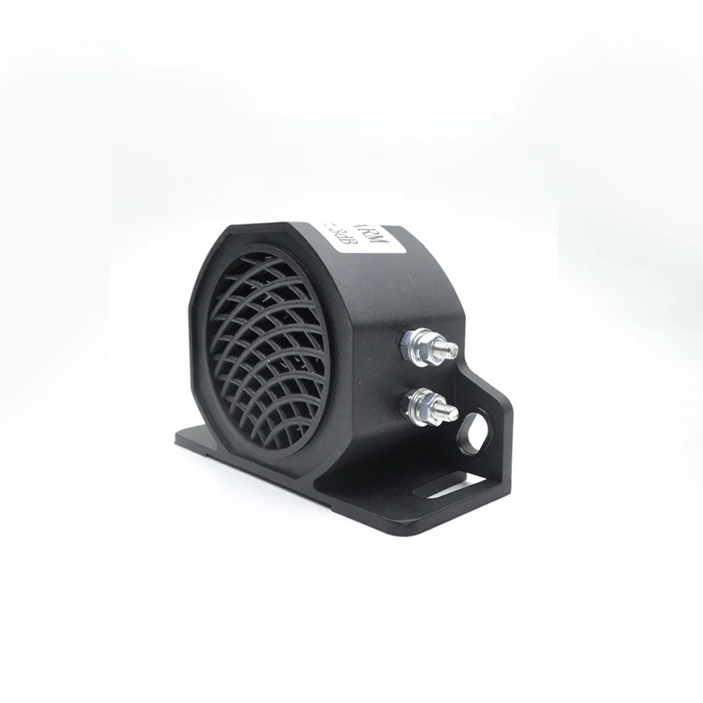 Авто Новый DC12 80V 102 дБ Автомобиль Мотоцикл заднего хода транспортного средства