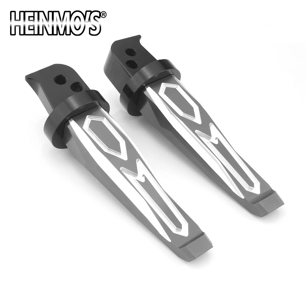 Аксессуары для мотоциклов скутер ног Пег модификации педали детали Kymco AK550 AK 550 2017