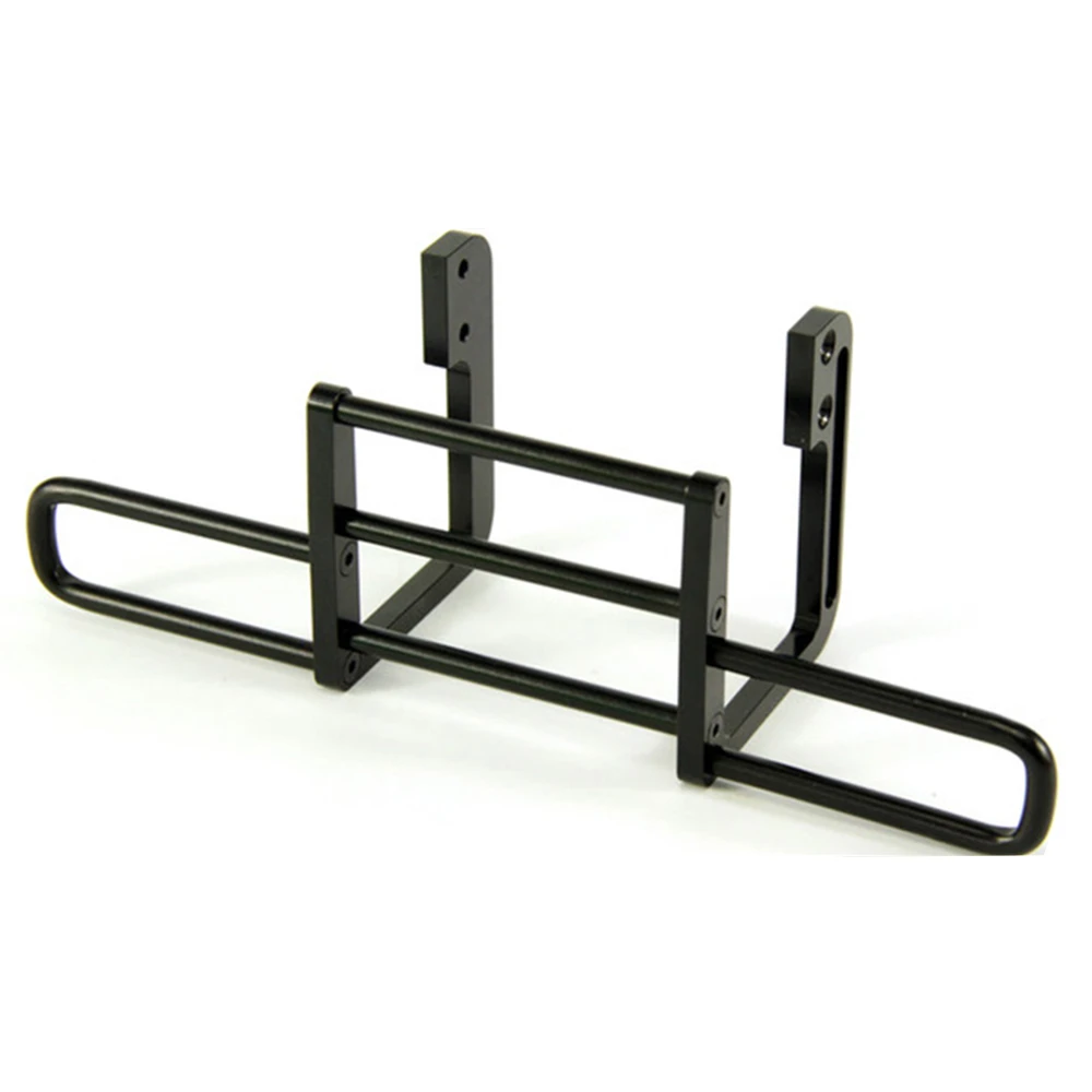 Металлический передний бампер противоударное ограждение для 1/14 Tamiya RC Truck Scania Actros