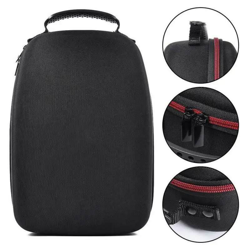 Storage Case Система управления кабелем VR, система потолочного шкива VR Аксессуары для htc Vive/Vive Pro/Oculus Rift/PSVR/samsung Odyssey - Цвет: Storage Case