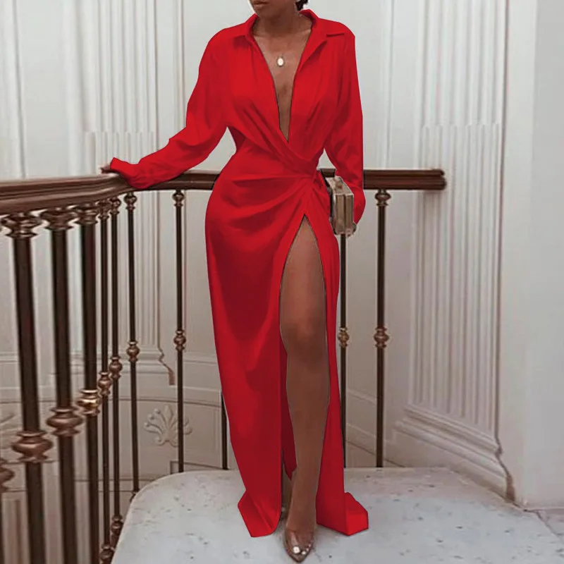 Модное платье 2021 женская одежда на весну и лето сексуальное модное женское с