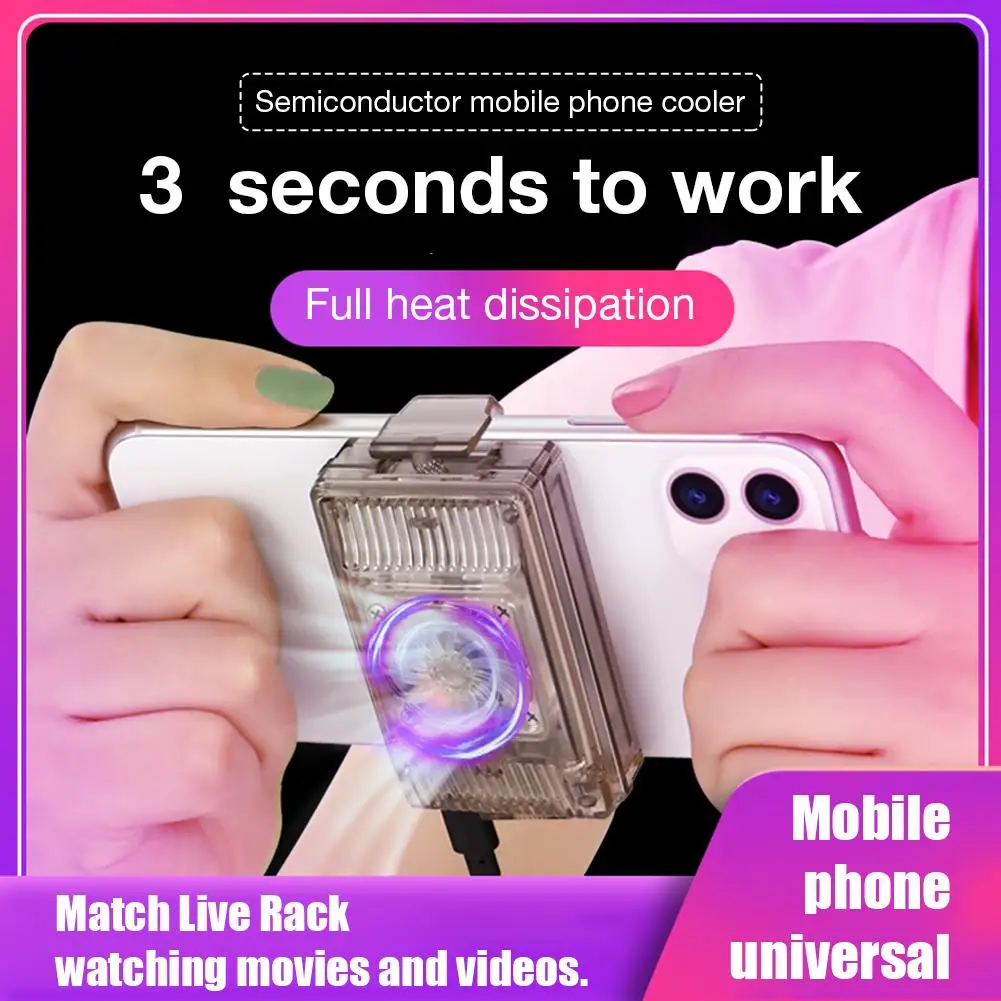 K8 мобильный телефон радиатор игровой универсальные чехлы для мобильного