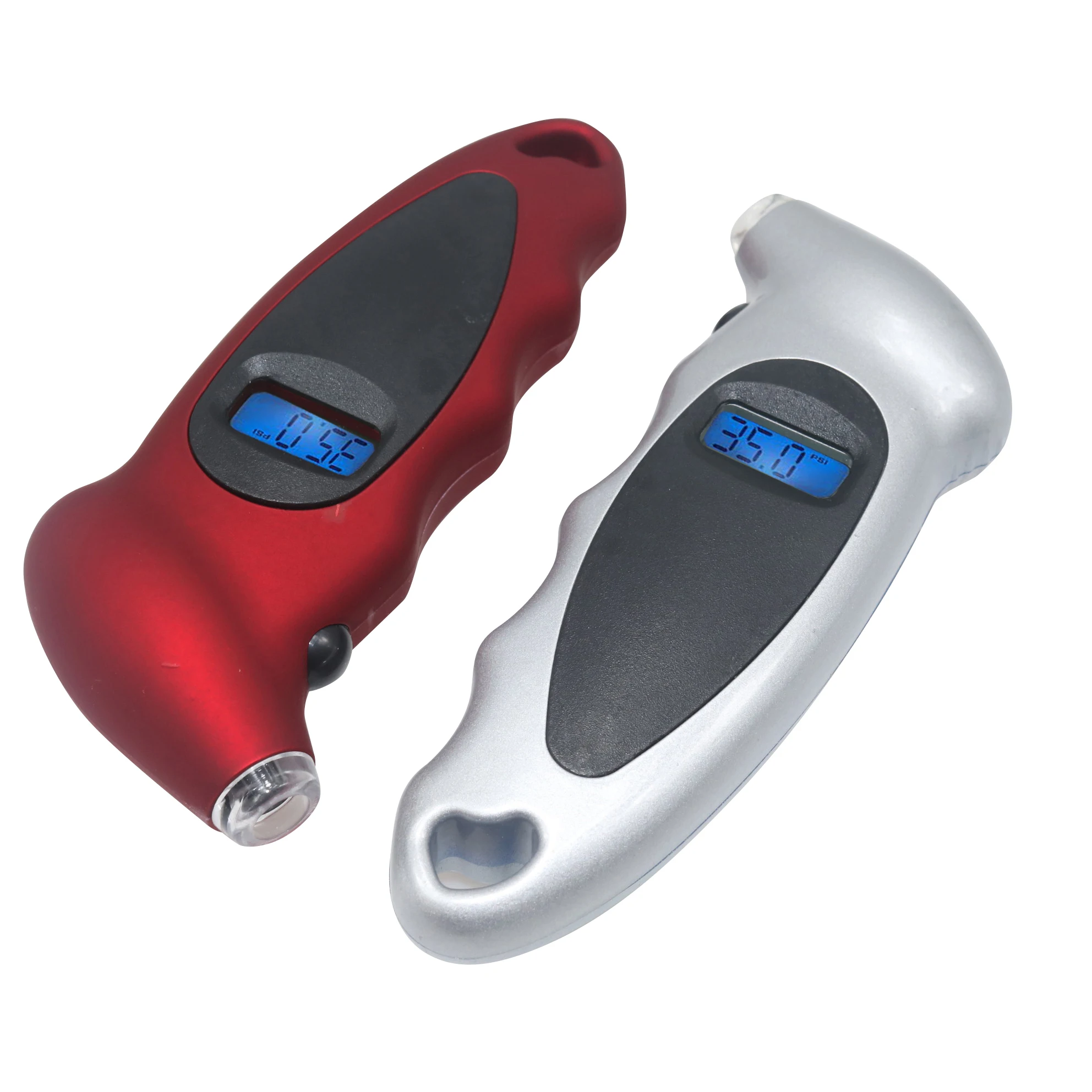 1 шт. манометр для шин 0 150 PSI подсветка Высокоточный цифровой датчик давления в