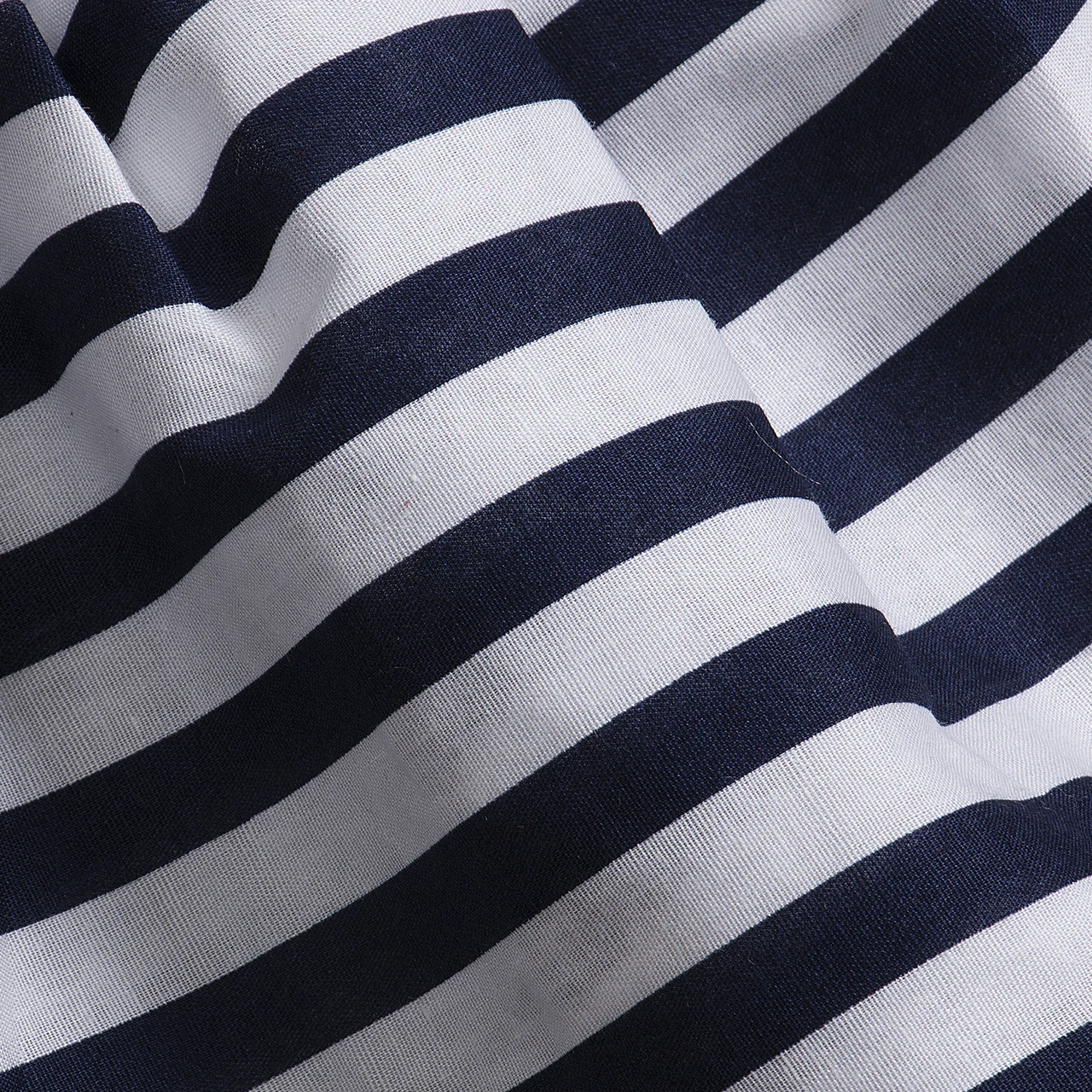 2020 летнее Полосатое платье для новорожденных девочек детские платья принцессы в