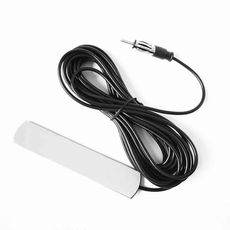 Автомобильный радиоприемник 11 5 см FM антенна усилитель сигнала морской