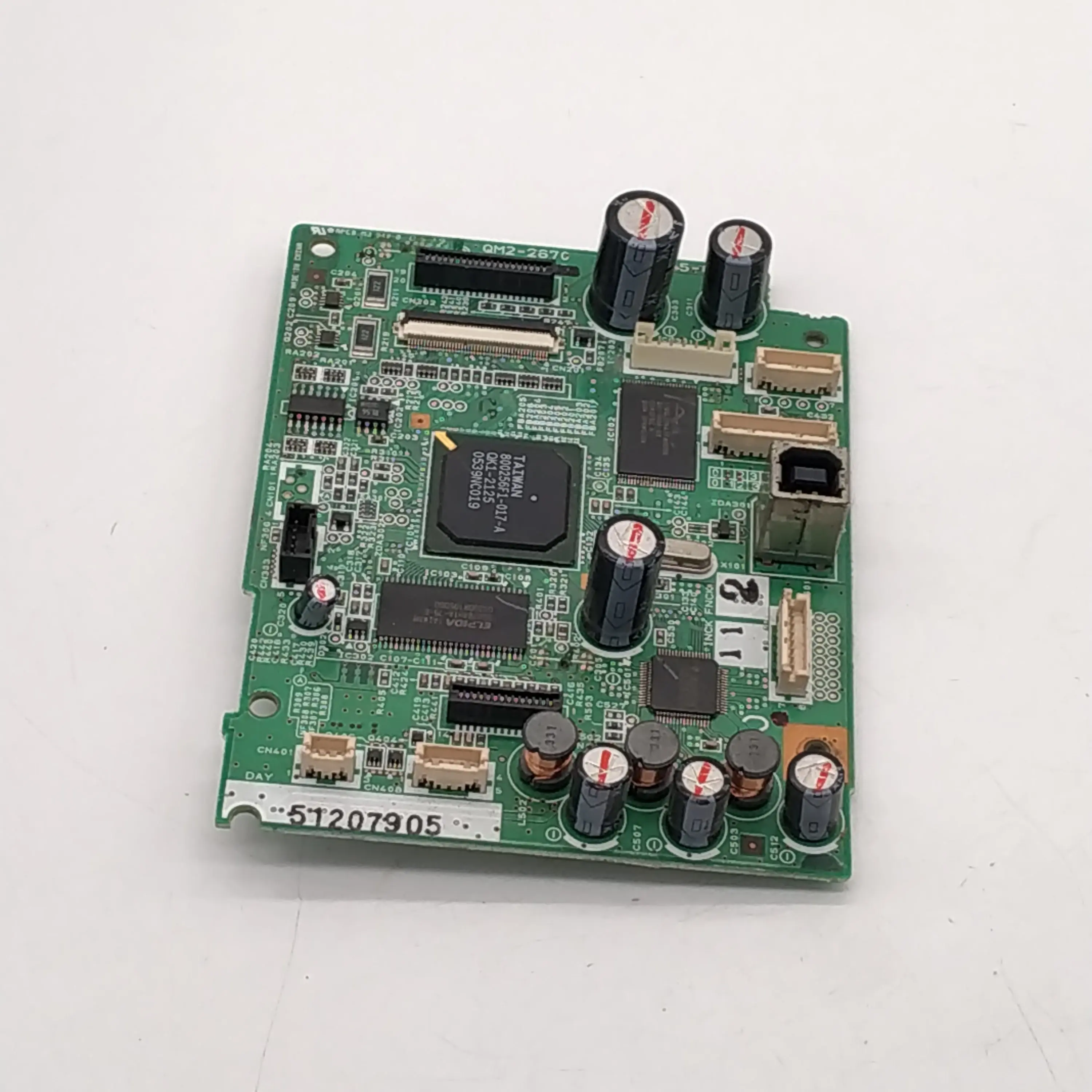 Main Board MotherBoard for canon ip4200 cartridge model PGI-5BK,CLI-8C/8M/8Y