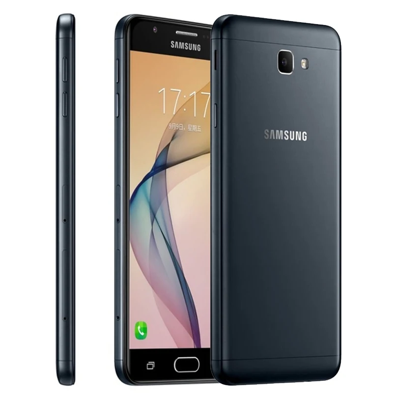 Samsung Galaxy J7 Prime 5 дюймовый экран 3 Гб ОЗУ 32 ПЗУ LTE 4G 13 МП Восьмиядерный|Смартфоны| |