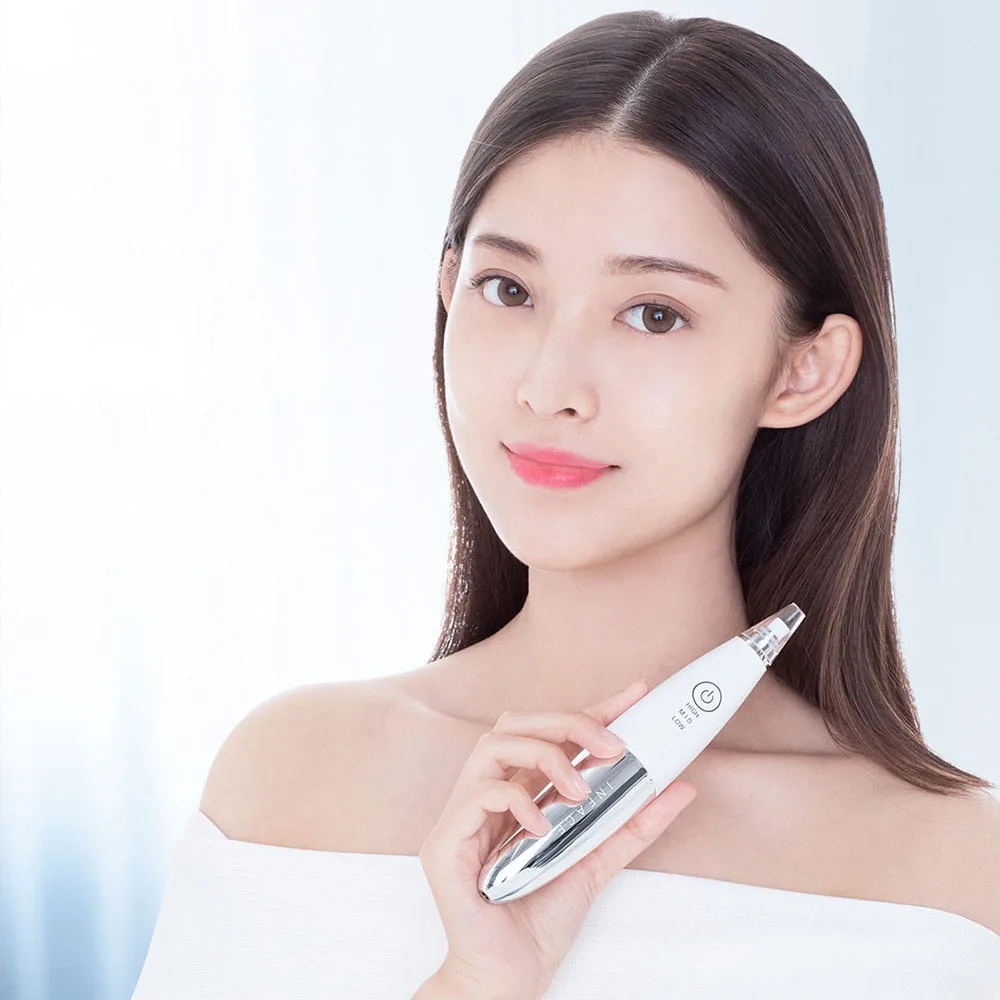 InFace электрическое удаление черных точек для лица очищающее средство пор уход за