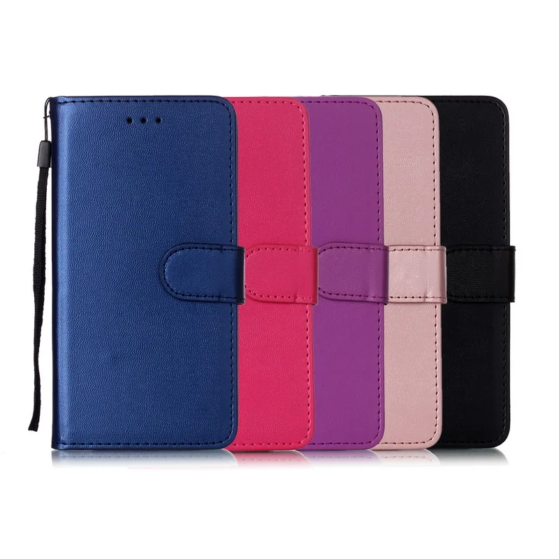 Чехол книжка из искусственной кожи с подставкой для Xiaomi Redmi Note 5 6 7 Pro K20 Mi 9 SE 9T 10 Lite 6A