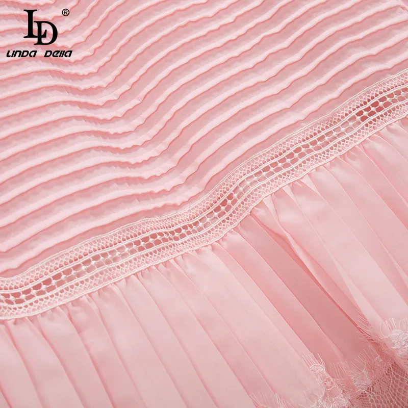 

LD LINDA DELLA, v- , 2019