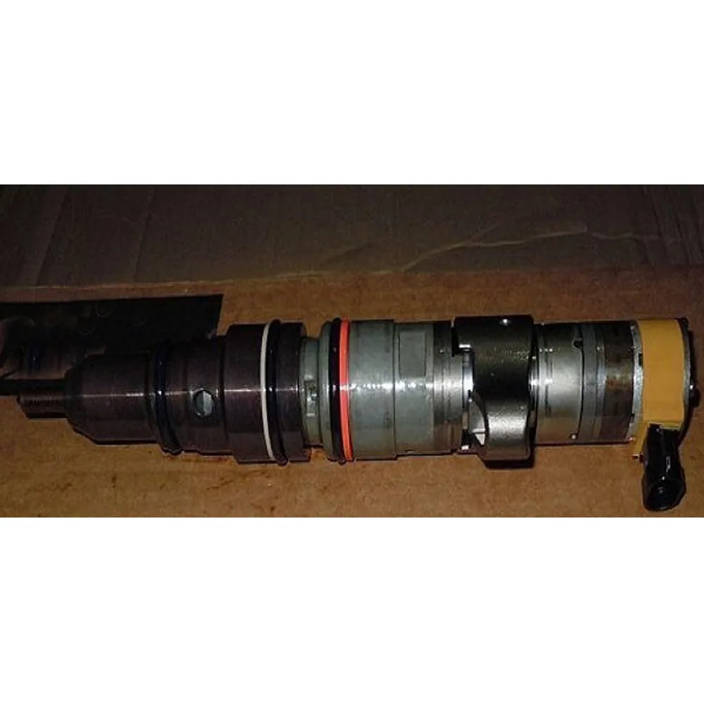 

6 PCS DIESEL FUEL INJECTOR 178-0199, 20R2048 FOR E322C, E325C 3126B ENGINE