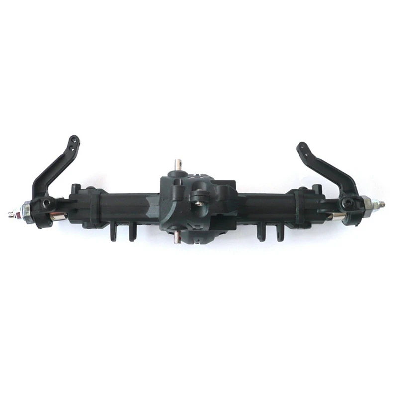 Передняя и задняя Шестерня для 1/10 RC Axle HG P401/P402/P601 детали внедорожника | Компьютеры