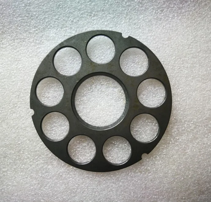 

Pump Repair Kits for A16-F-R-01-H YUKEN Hydraulic Piston Pump Parts Valve Plate Retainer Plate Ball Guide Engineering Parts