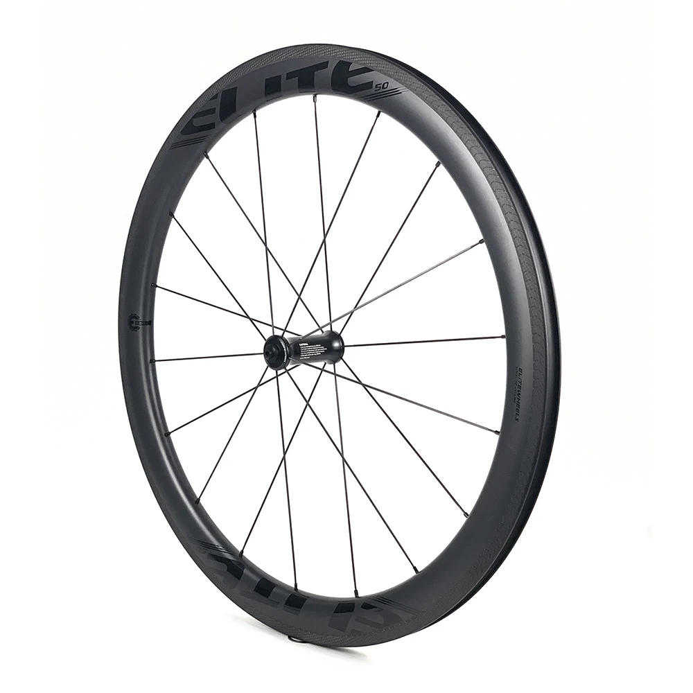 ELITEWHEELS RAC углеродное колесо высокая производительность колеса A1 AERO тормозная