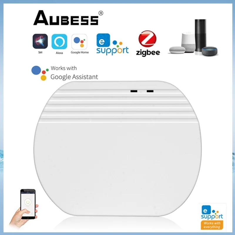 

Умный шлюз ZigBee 3,0 EWelink Hub, умный мост, приложение Smart Life, беспроводной пульт дистанционного управления, работает с устройствами SONOFF Gateway