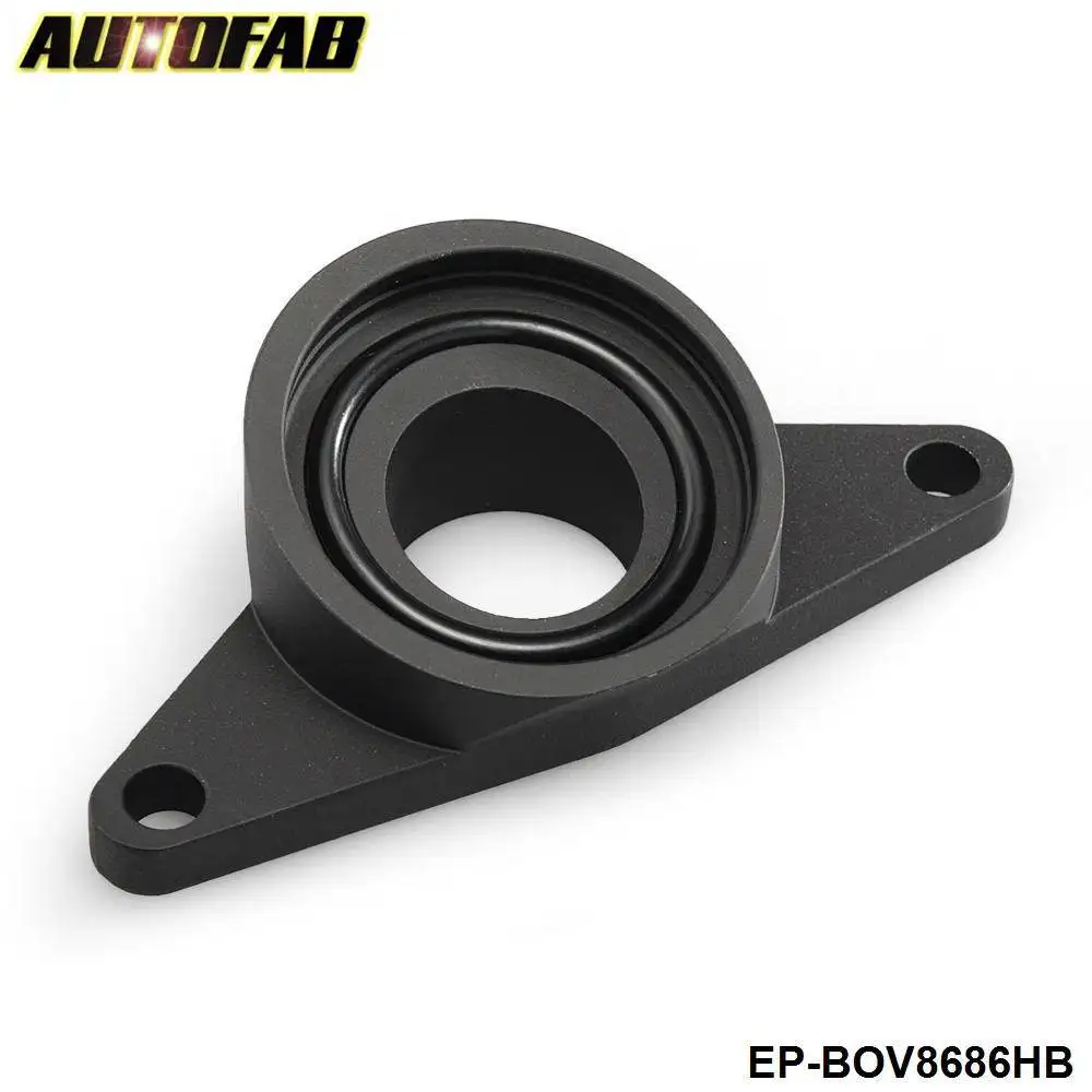 SSQV SQV выдувной клапан BOV фланец адаптер для Subaru Wrx Sti AF BOV8686HB|valve bov|blow offsqv blow off |