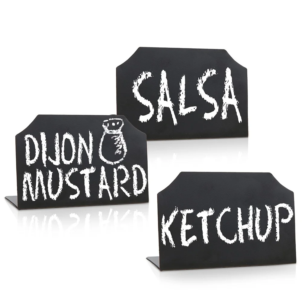 Черная L Вертикальная Горизонтальная металлическая наклонная доска для