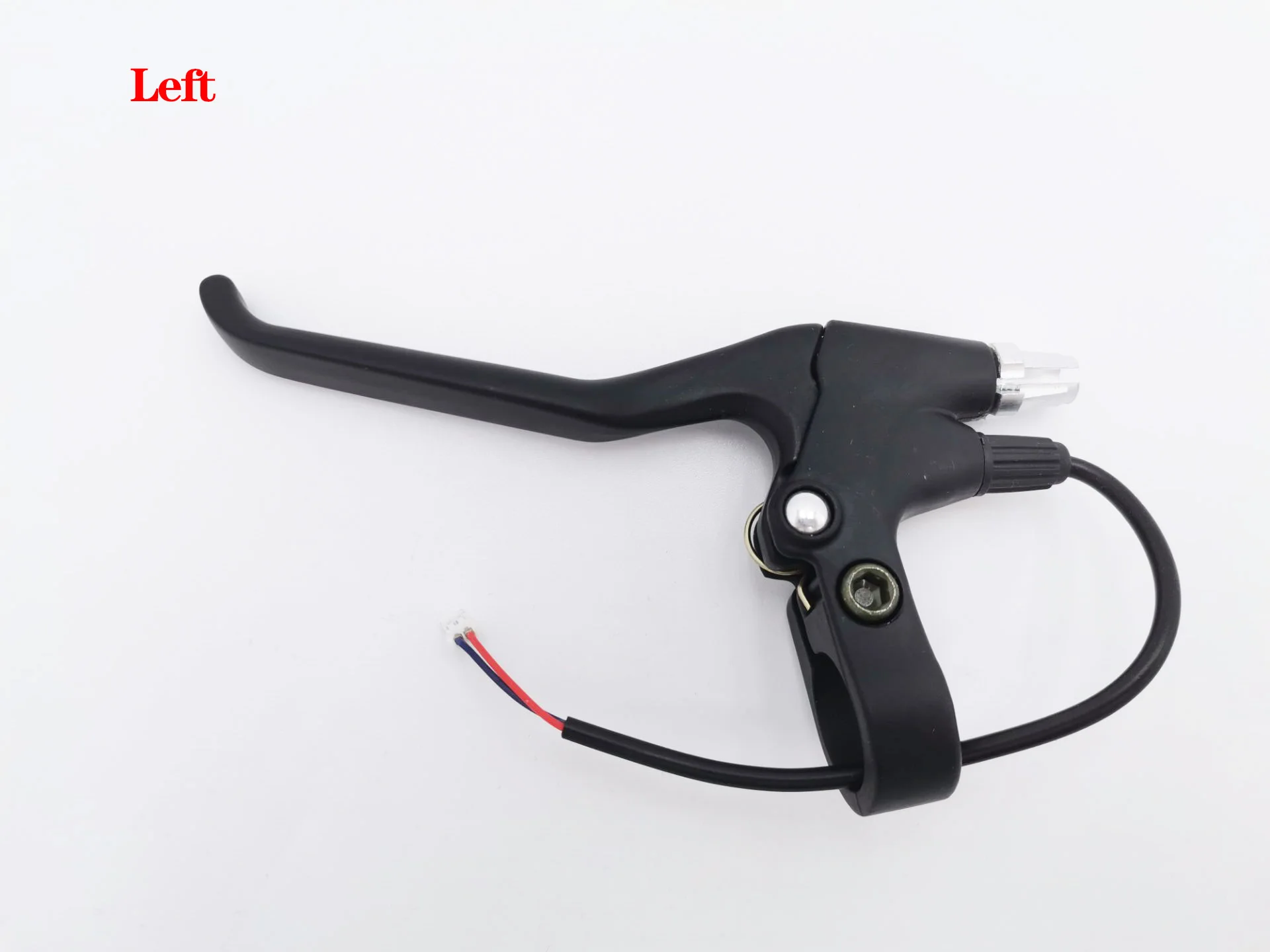 Тормозная ручка для ширококолесного электрического скутера PRO 2020 Mercane скейтборд